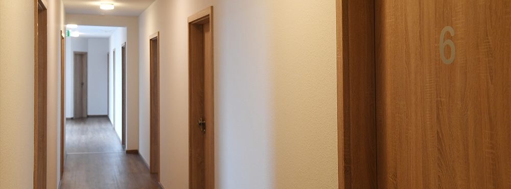 Pension Grenzenlos