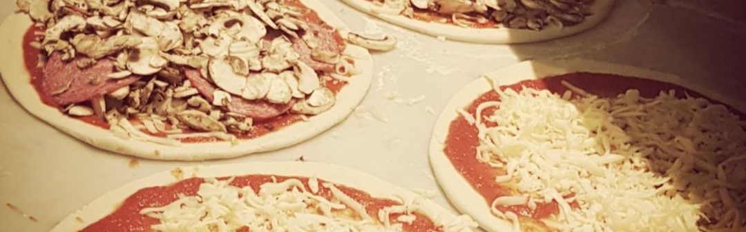 Pizzeria Bella Italia