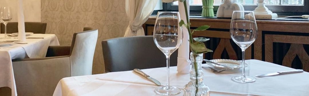 Parkrestaurant Tüddern