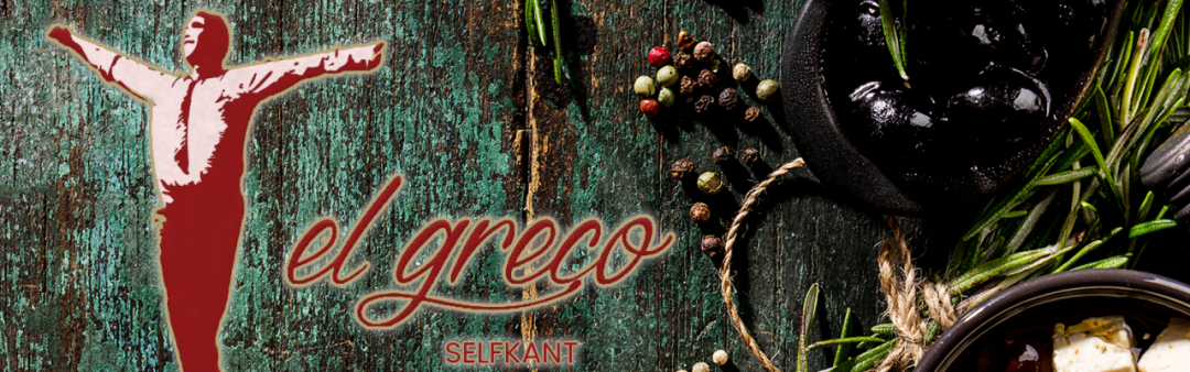 El Greco Tüddern