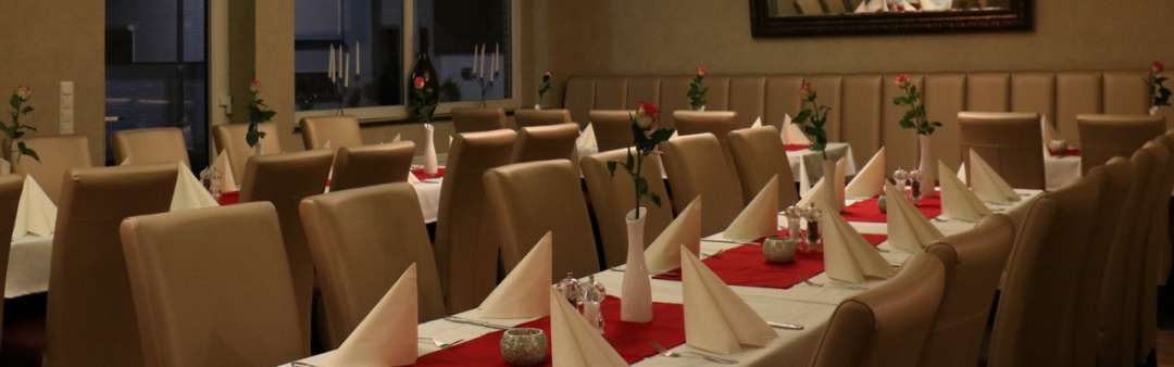 Restaurant Perle der Adria