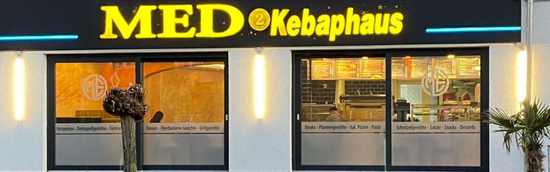 Med Kebabhaus